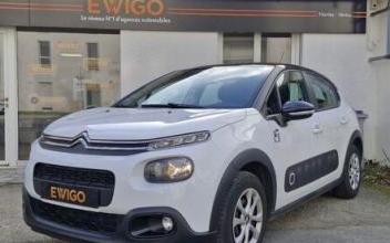 Citroen c3 Vertou