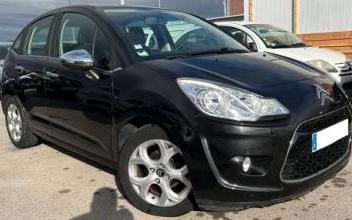 Citroen c3 Gigean