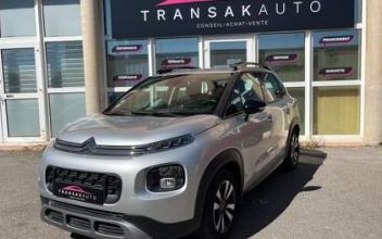 Citroen c3 aircross Venelles