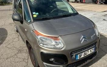 Citroen c3 picasso Montpellier