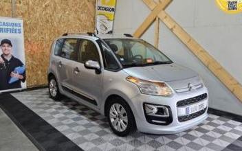 Citroen c3 picasso Le-Landreau