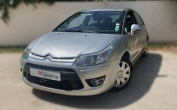 Citroen c4 Castries