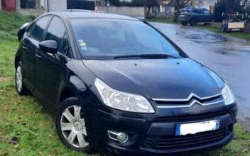 Citroen c4 Lauraguel