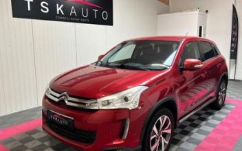 Citroen c4 aircross Colombelles