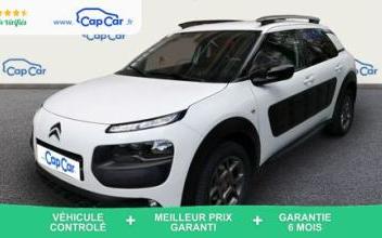 Citroen c4 cactus Nice