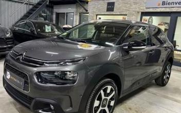 Citroen c4 cactus Aubagne