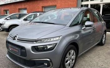 Citroen c4 picasso Montauban