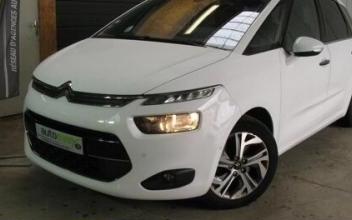 Citroen c4 picasso Quimper