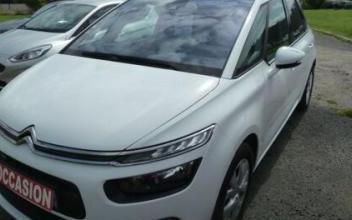 Citroen c4 picasso Le-Quesnoy