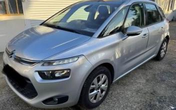 Citroen c4 picasso Houilles