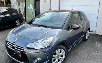 Citroen DS3 Orvault