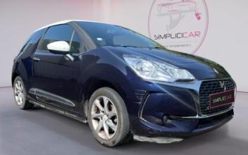 Citroen ds3 Avignon