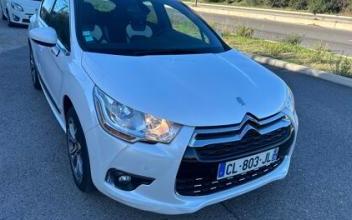 Citroen ds4 Montpellier