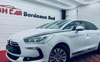 Citroen ds5 Pessac