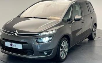 Citroen grand c4 picasso Roncq