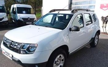 Dacia duster Saint-Lattier