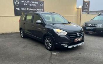 Dacia lodgy Brie-Comte-Robert