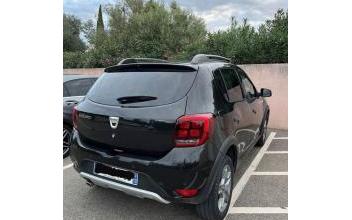 Dacia sandero Fos-sur-Mer