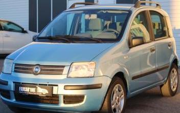 Fiat Panda Peyrolles-en-Provence