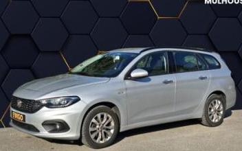 Fiat tipo Rixheim