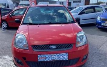 Ford fiesta Calais