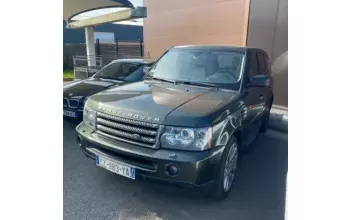 Land-rover Range Rover Sport Arras