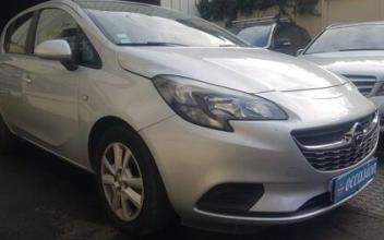 Opel corsa Vernouillet