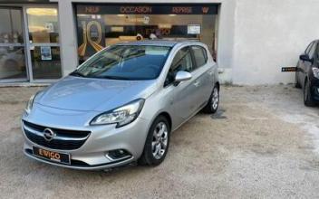 Opel corsa Avignon