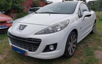 Peugeot 207 Marseille