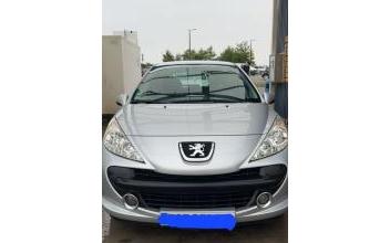 Peugeot 207 Vigy