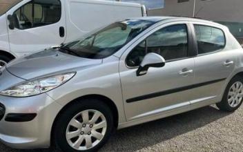 Peugeot 207 Firminy