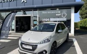 Peugeot 208 Le-Blanc