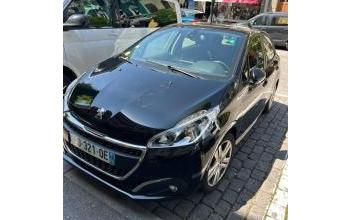 Peugeot 208 Valleiry