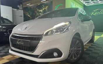 Peugeot 208 Lisses