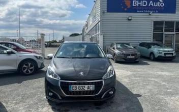 Peugeot 208 Biganos