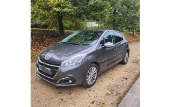 Peugeot 208 Créteil