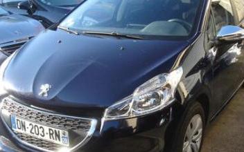 Peugeot 208 Houilles