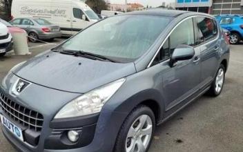 Peugeot 3008 Albi