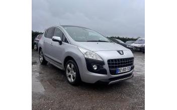 Peugeot 3008 Vennecy