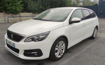 Peugeot 308 Béthune