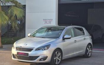 Peugeot 308 Saint-Jean-de-Védas