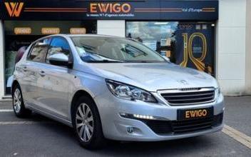 Peugeot 308 Serris