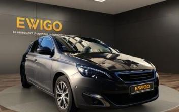 Peugeot 308 Seynod