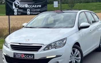 Peugeot 308 SW La-Chapelle-d'Armentières