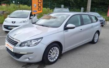 Peugeot 308 sw Plourin