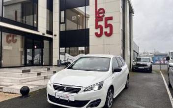 Peugeot 308 sw Saint-Jean-de-Braye