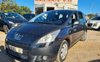 Peugeot 5008 Lunel