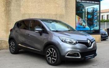 Renault captur Saint-Jean-de-Védas