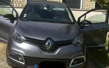 Renault captur Auxerre