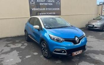 Renault captur Brie-Comte-Robert